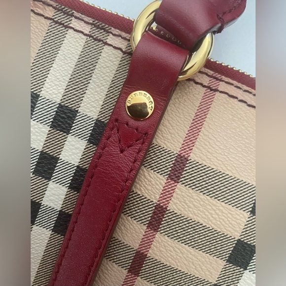 Burberry tote - Picture 3 of 5